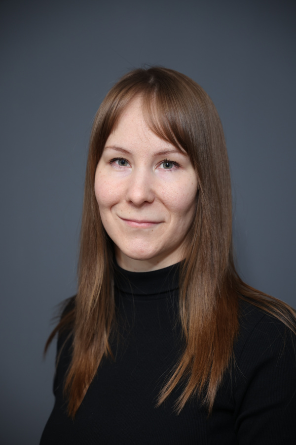 Дорошкина Анастасия Павловна