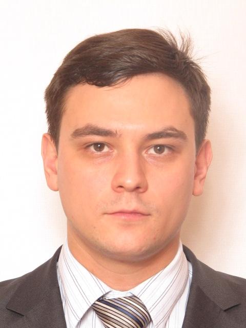 Кублик Евгений Ильич