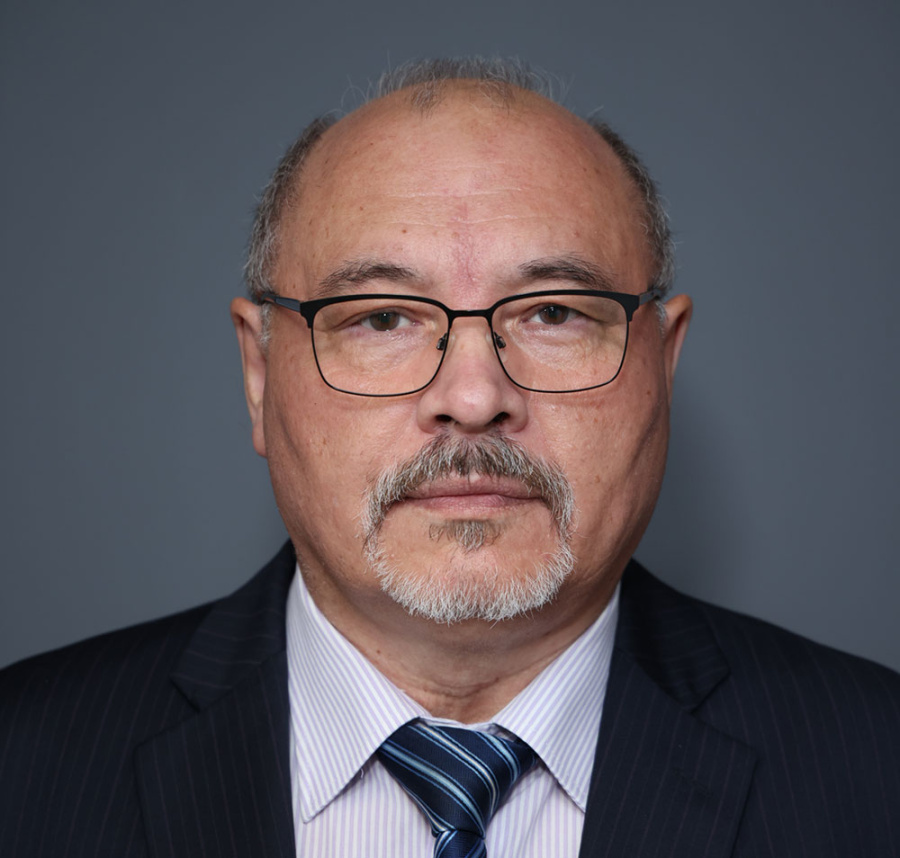 Земсков Владимир Васильевич