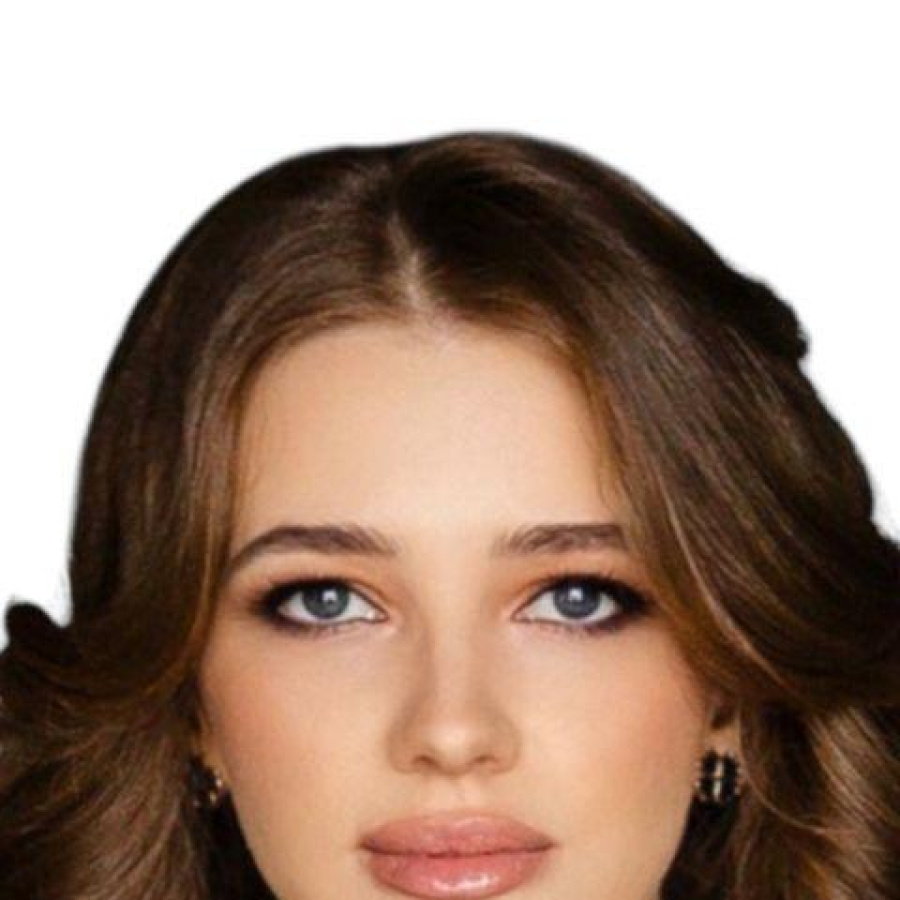 Белова Екатерина Алексеевна