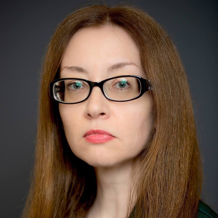 Гашилова Екатерина Евгеньевна