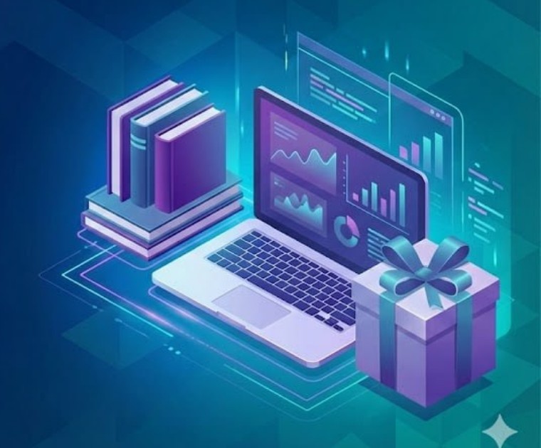 Праздничные дни продолжаются и наши подарки для вас преумножаются!