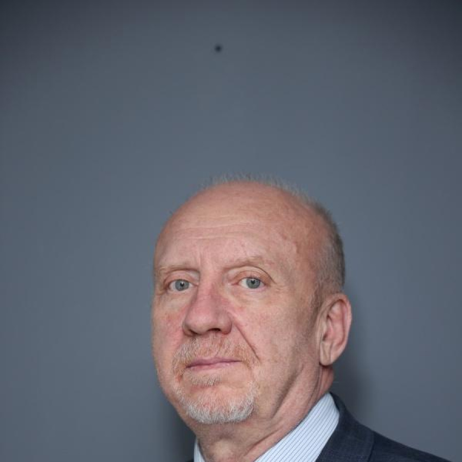 Минкин Андрей Николаевич