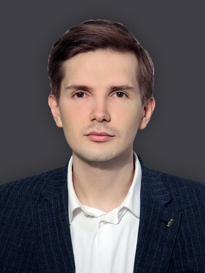 Назаренко Владислав Сергеевич