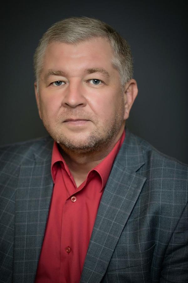 Тронин Сергей Александрович