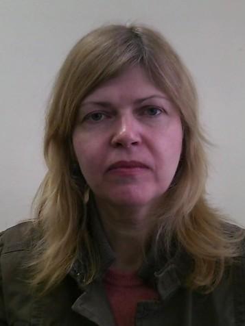 Лапина Марина Афанасьевна
