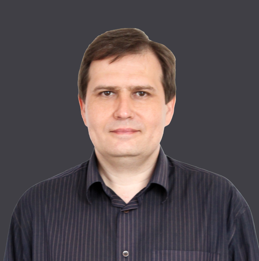 Фаронов Михаил Викторович