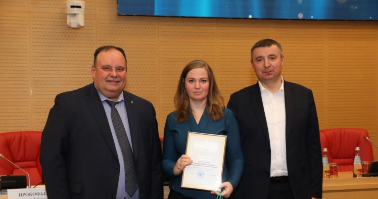 Итоги образовательного проекта по повышению квалификации кадров