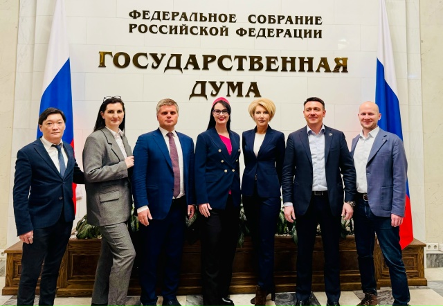 Беспилотные технологии в контрольно-надзорной деятельности: итоги 2025 года и задачи на 2026 год