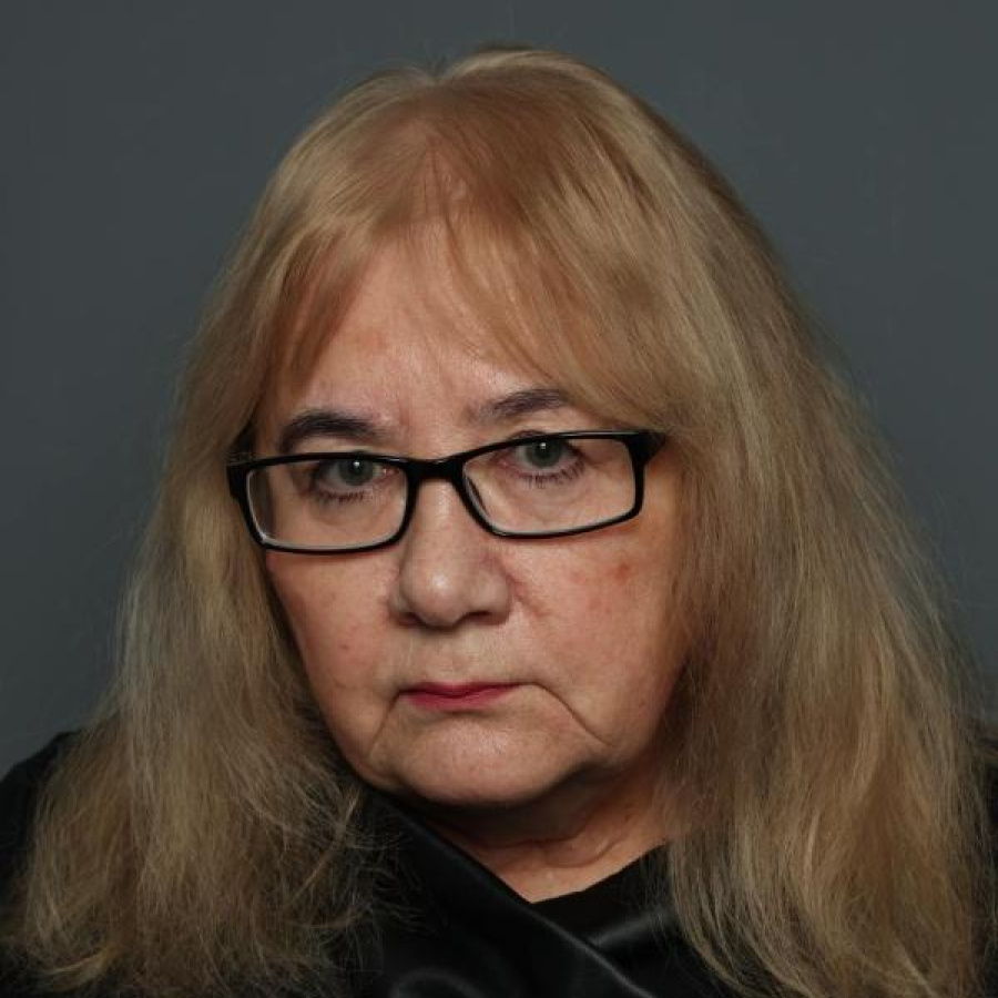 Бабешко Людмила Олеговна