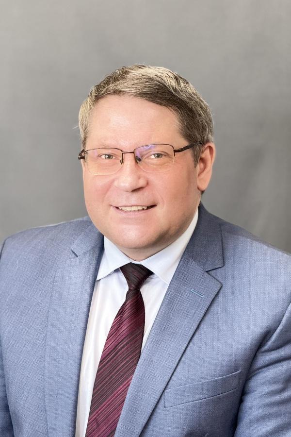 Гурнак Александр Владимирович