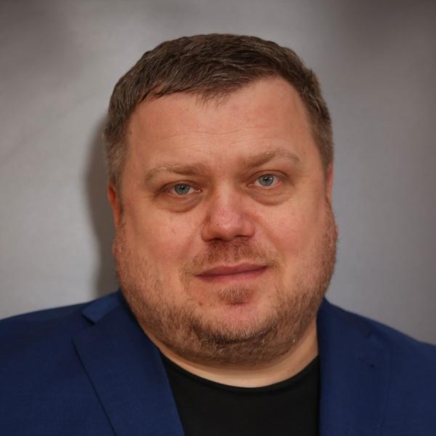 Гусев Андрей Алексеевич