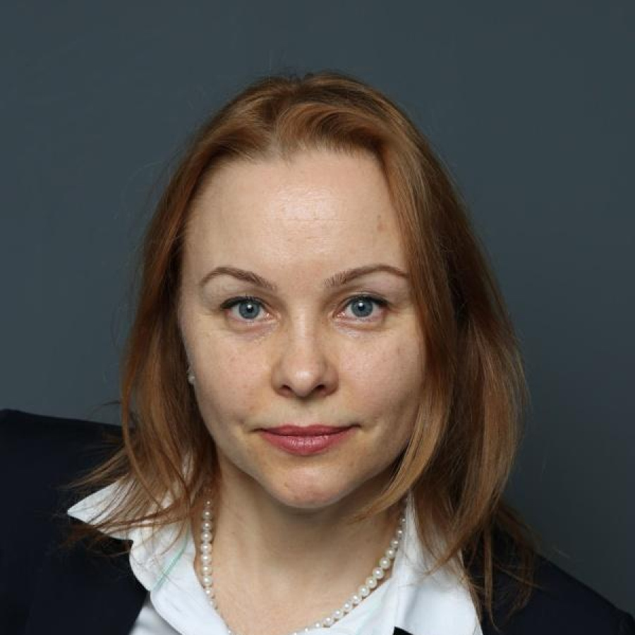 Гагарина Мария Анатольевна