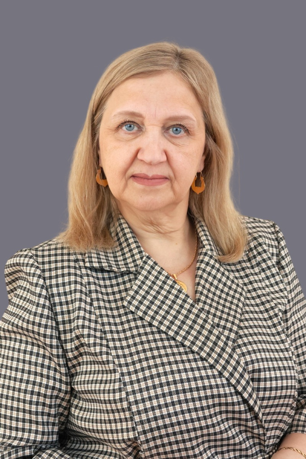 Мурзина Наталья Викторовна