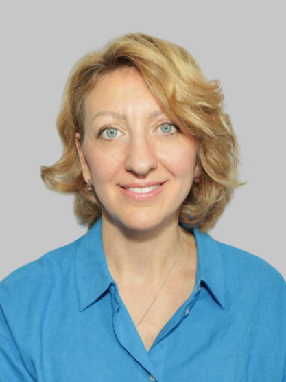 Абрамова Елена Николаевна