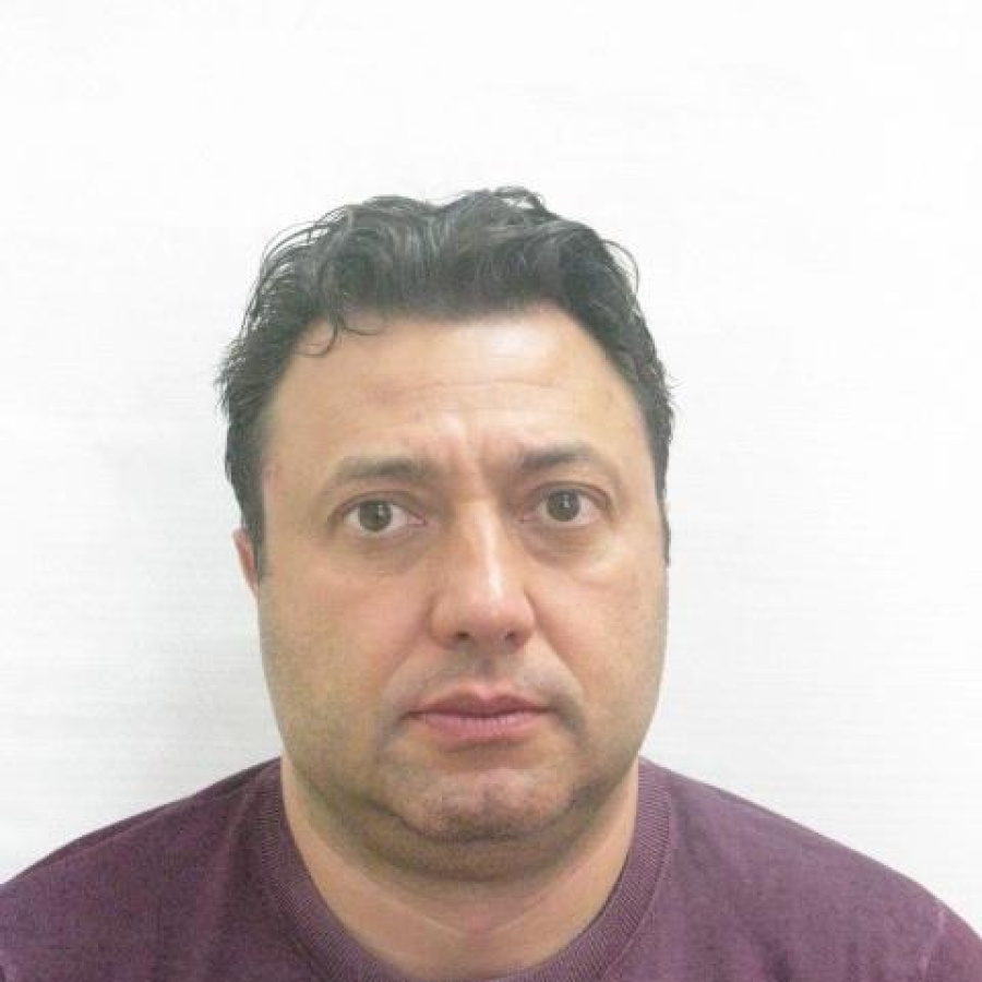 Загайнов Михаил Рудольфович