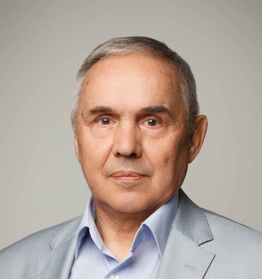 Фаттахов Рафаэль Валиахметович
