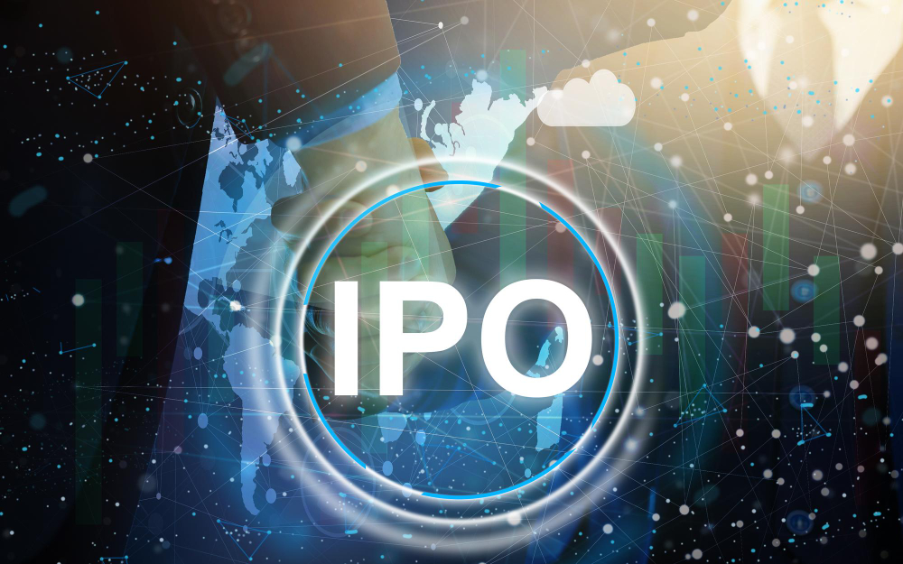 Память выходит на биржу: что IPO CXMT говорит о новом цикле на рынке чипов