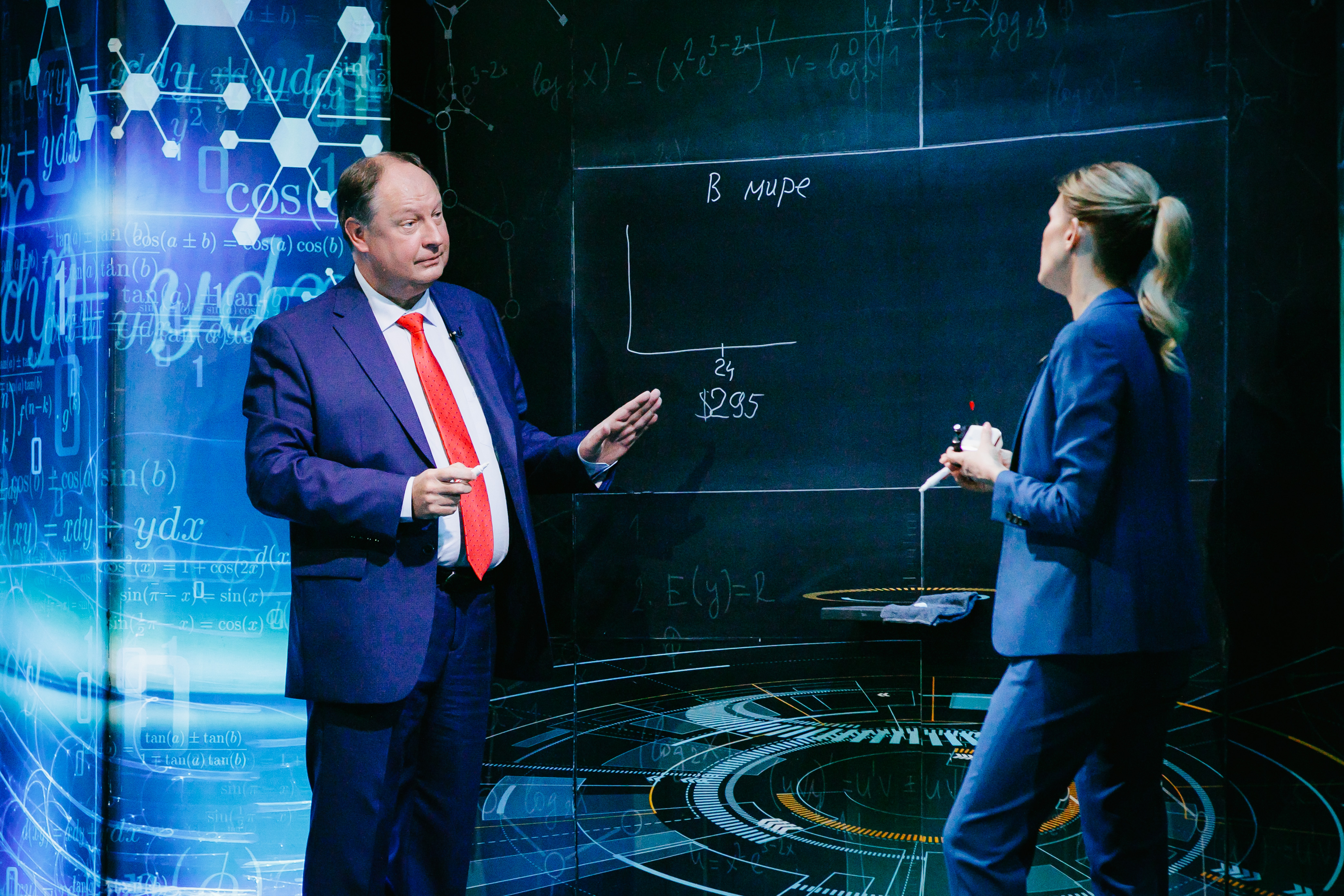 Через 10 лет искусственный интеллект сделает всех безработными?