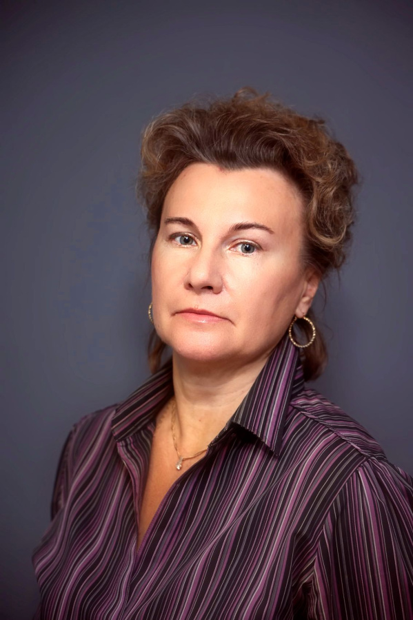 Иванова Светлана Петровна