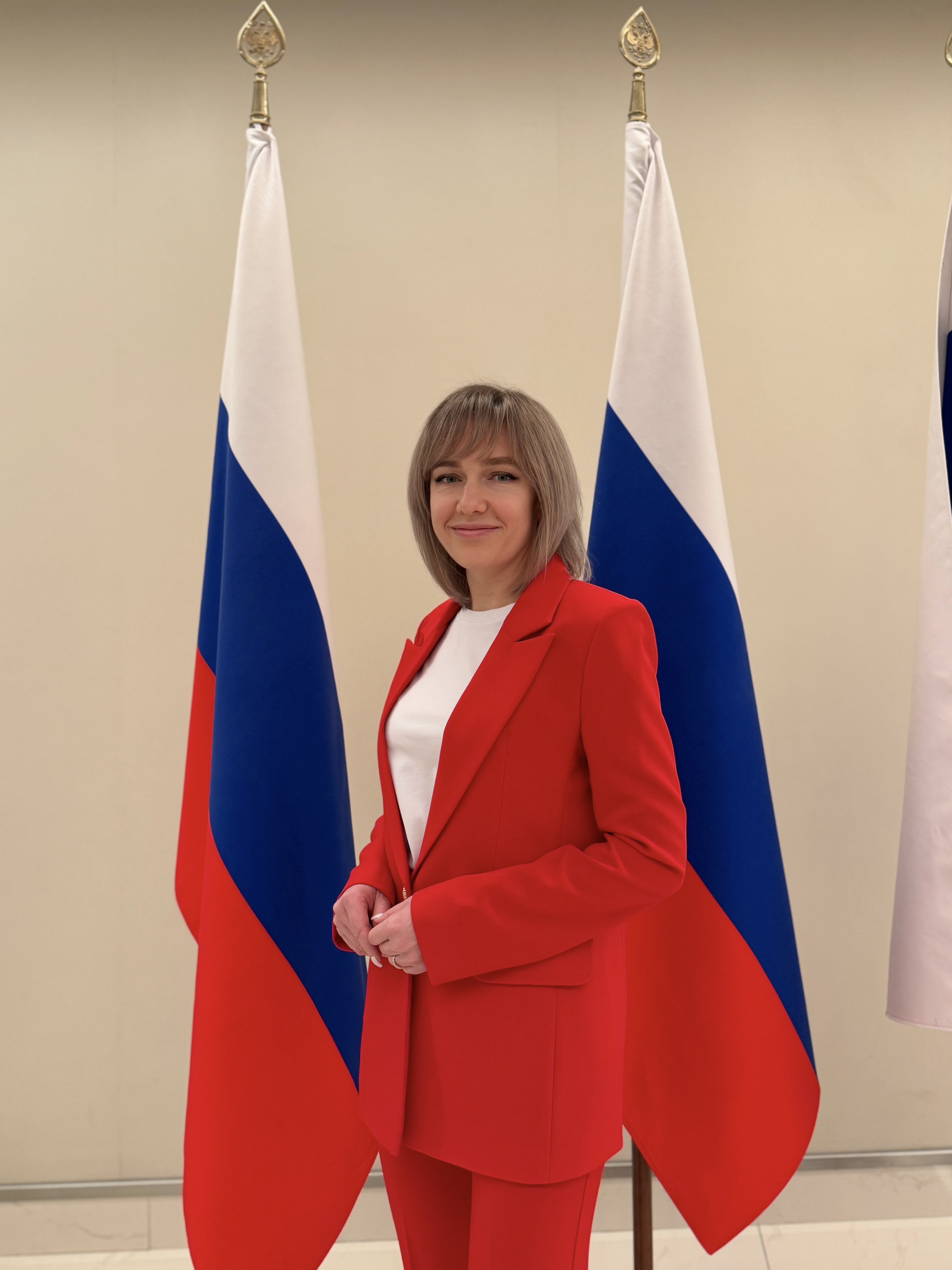 Гостевая лекция: PR в государственном секторе с Анастасией Леонтьевой, пресс-секретарем ОДК (Ростех)