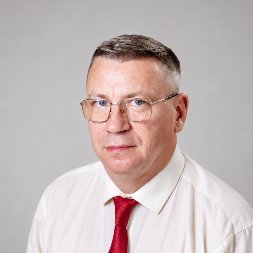 Кирий Владимир Александрович