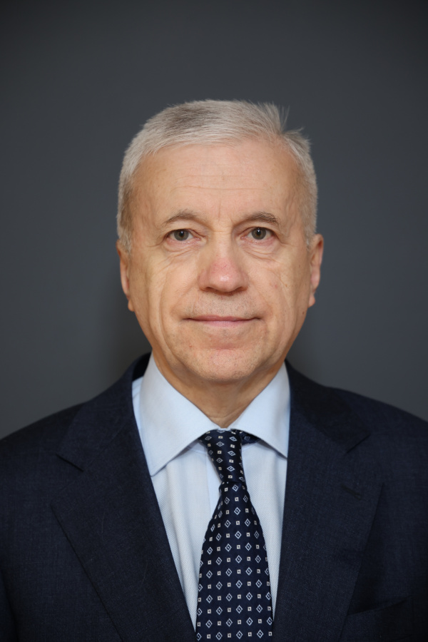 Кропин Юрий Анатольевич