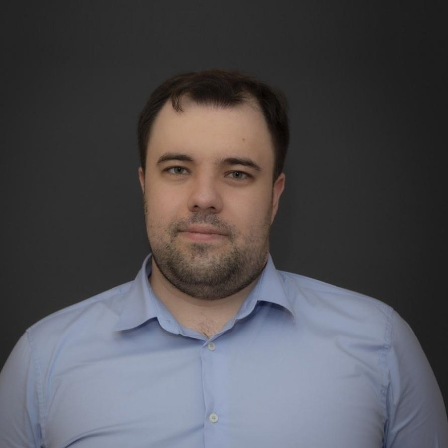 Бызов Дмитрий Сергеевич