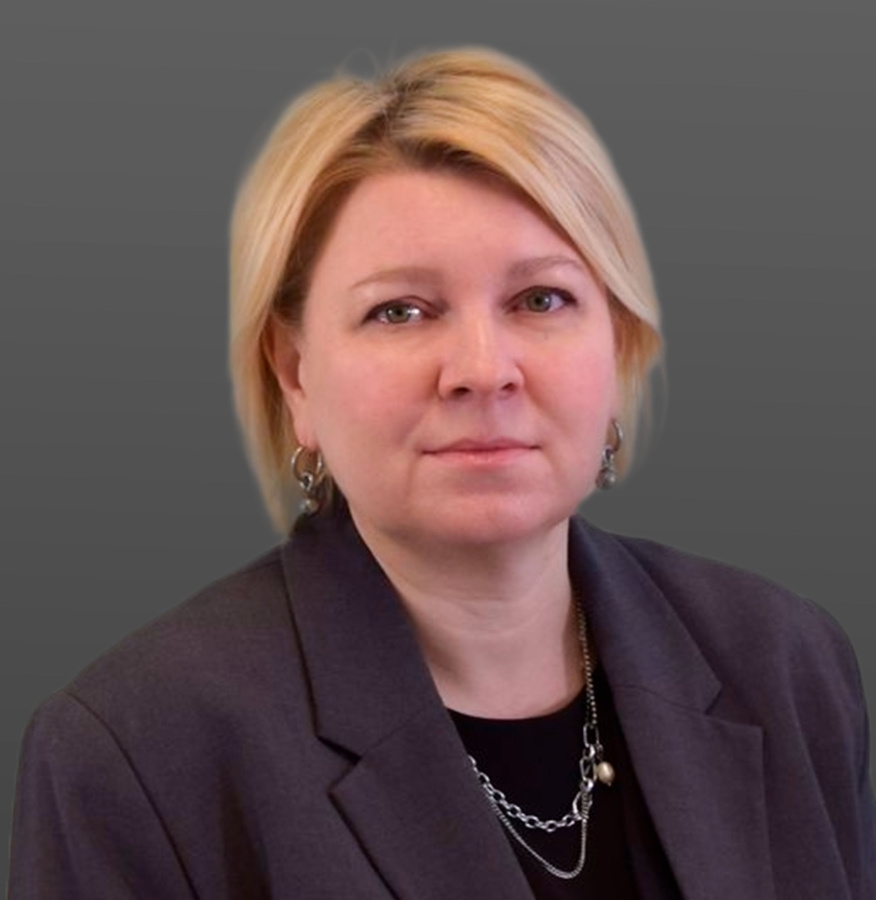 Фархиева Светлана Анатольевна