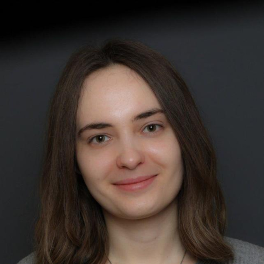 Шитова Маргарита Алексеевна