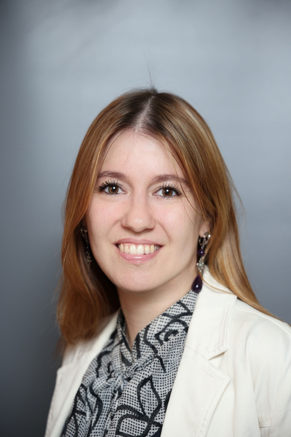 Мариенко Дарья Павловна