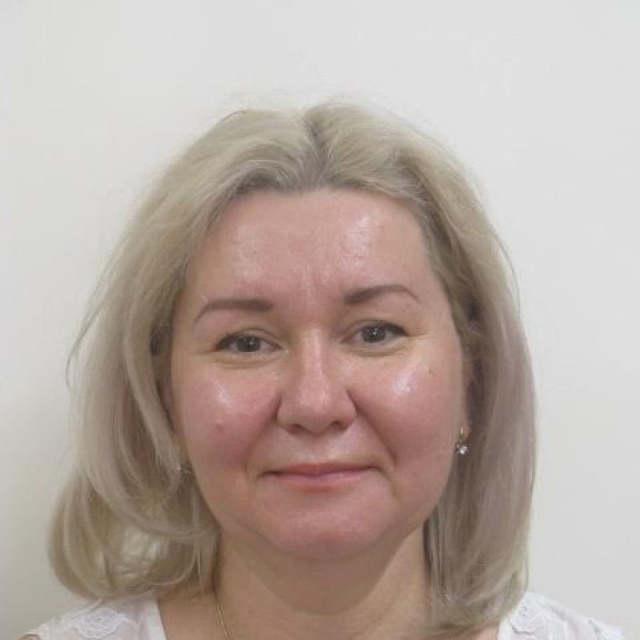 Альпидовская Марина Леонидовна