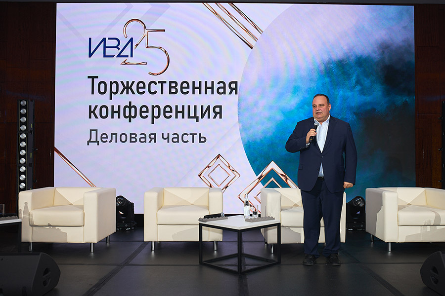 Станислав Прокофьев – о значении профессии внутреннего аудитора