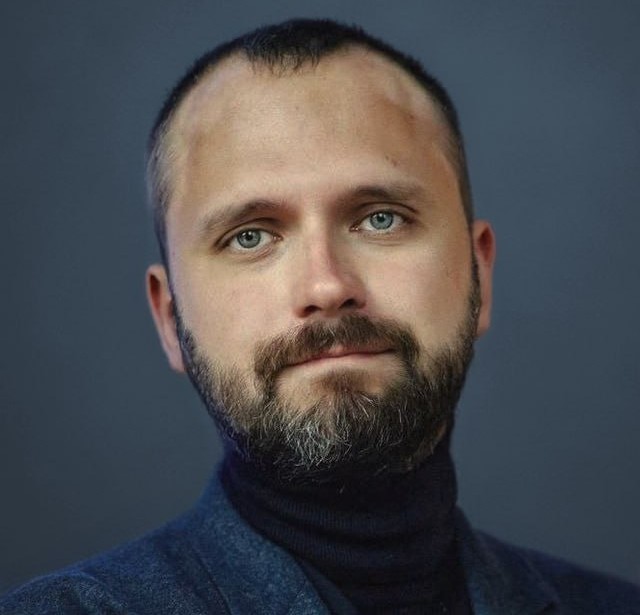Малинин Сергей Александрович