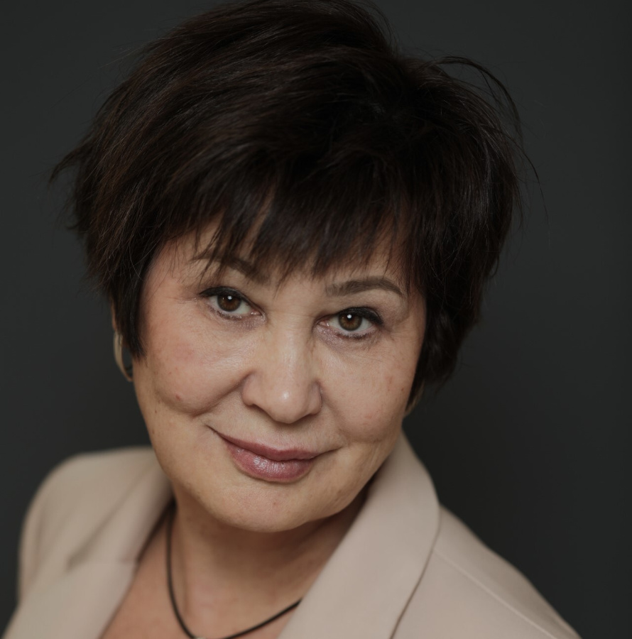 Степанян Ирина Кимовна