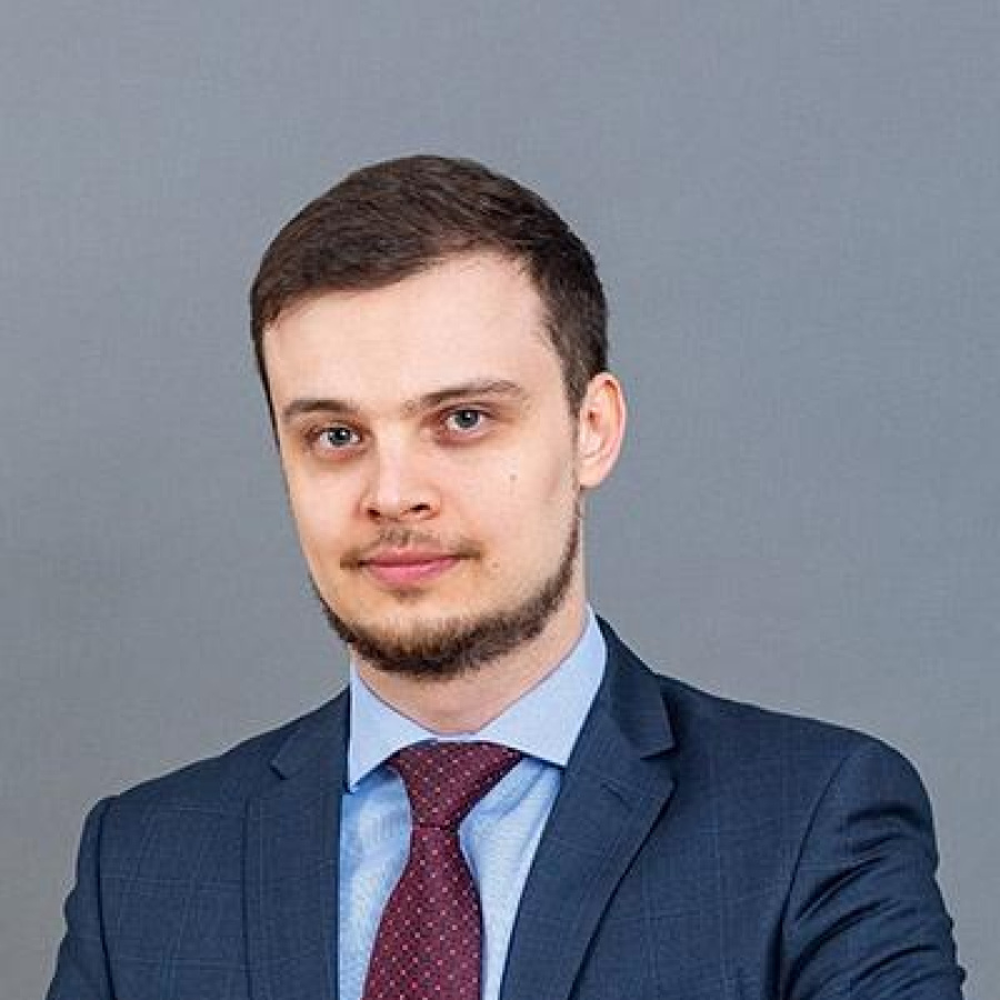 Бегчин Николай Аркадьевич