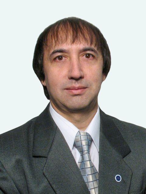 Кашбразиев Ринас Васимович