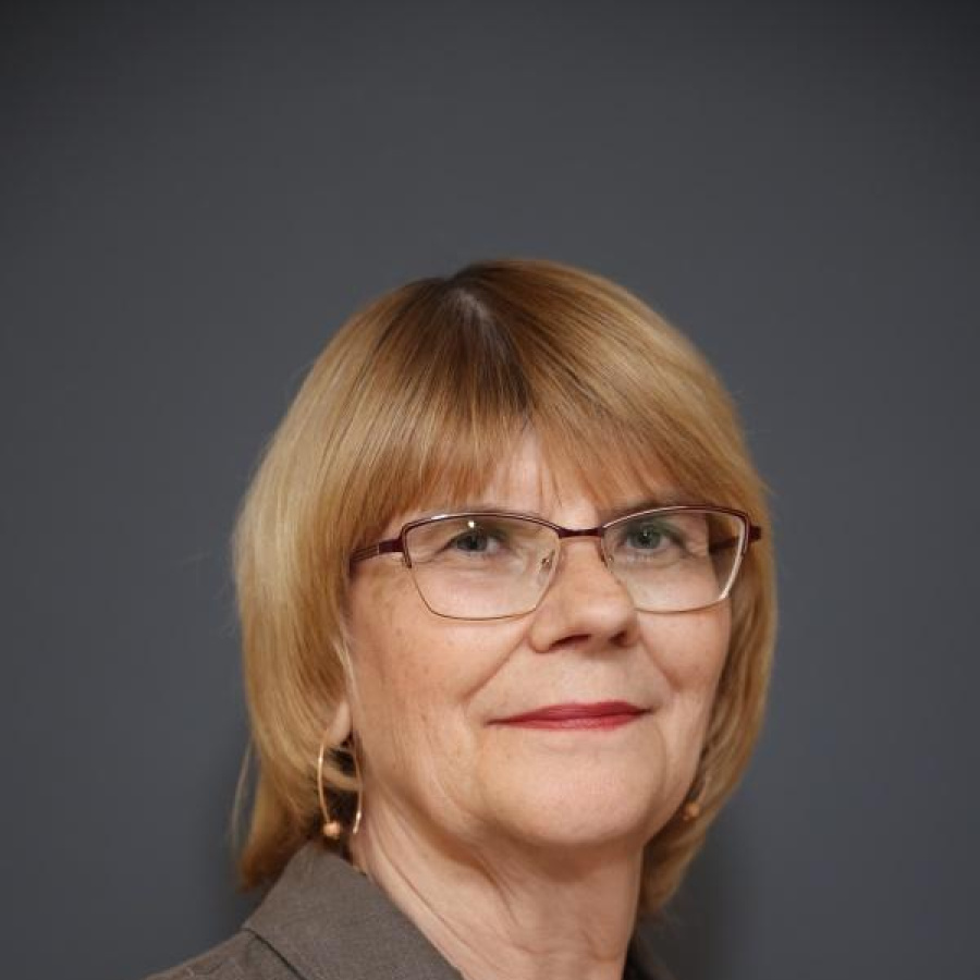 Фирсова Ирина Анатольевна