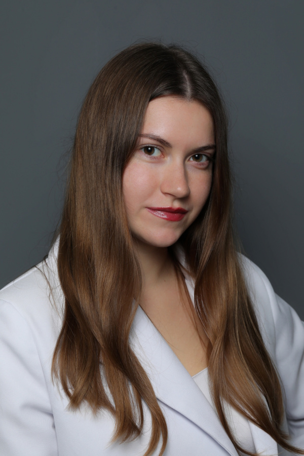 Базарская Анастасия Дмитриевна