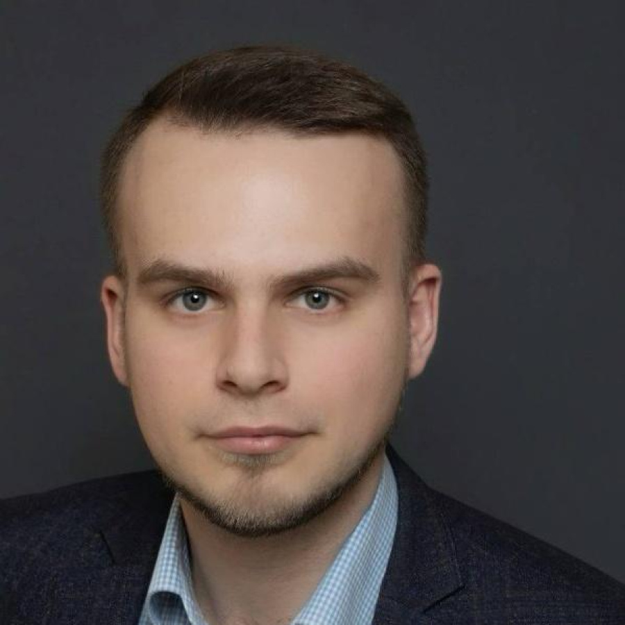 Борисов Денис Максимович