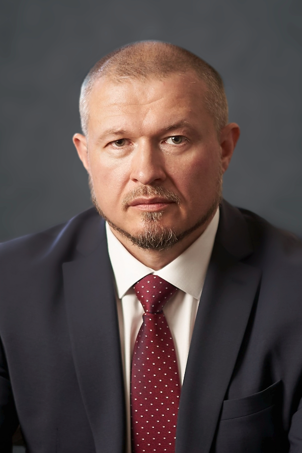Василёнок Андрей Александрович