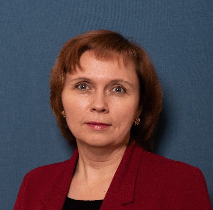 Сокур Елена Анатольевна