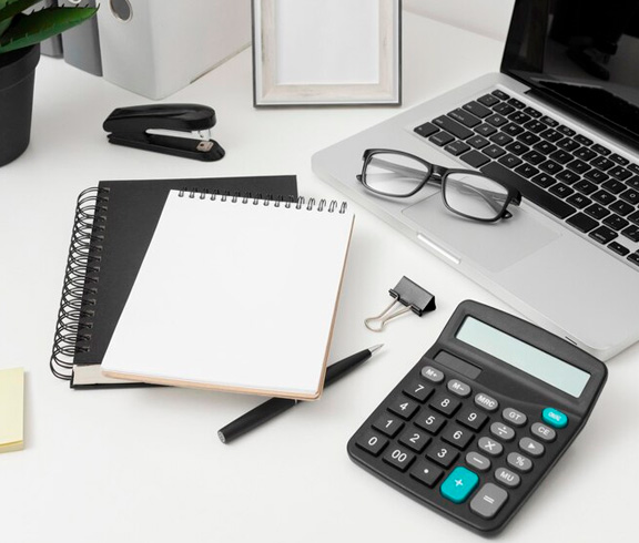 День главного бухгалтера: поздравляем профессионалов финансовой сферы