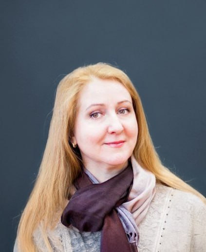 Полонская Ксения Леонидовна