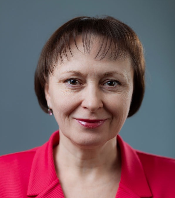 Жильцова Татьяна Николаевна