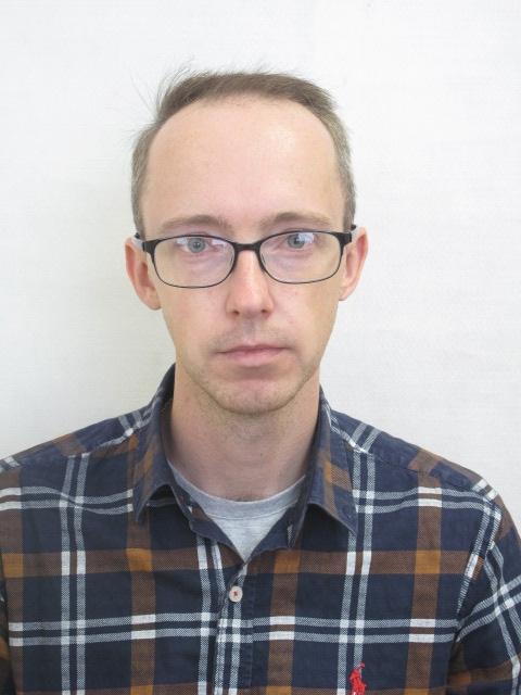 Исаенко Александр Павлович