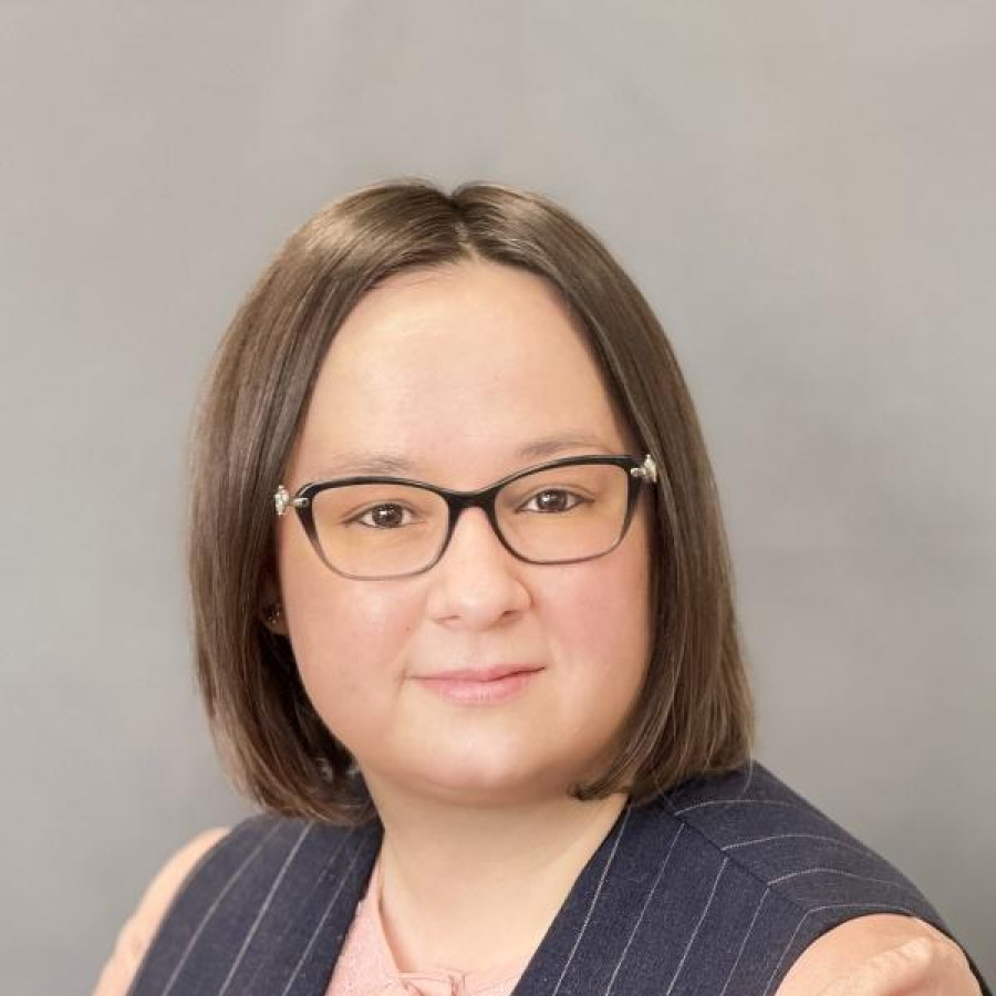 Адвокатова Алена Станиславовна