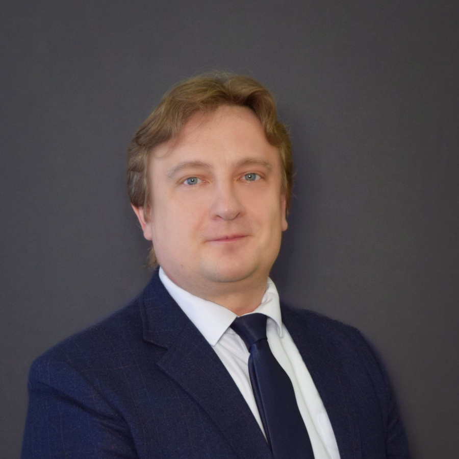 Чувилин Денис Валерьевич