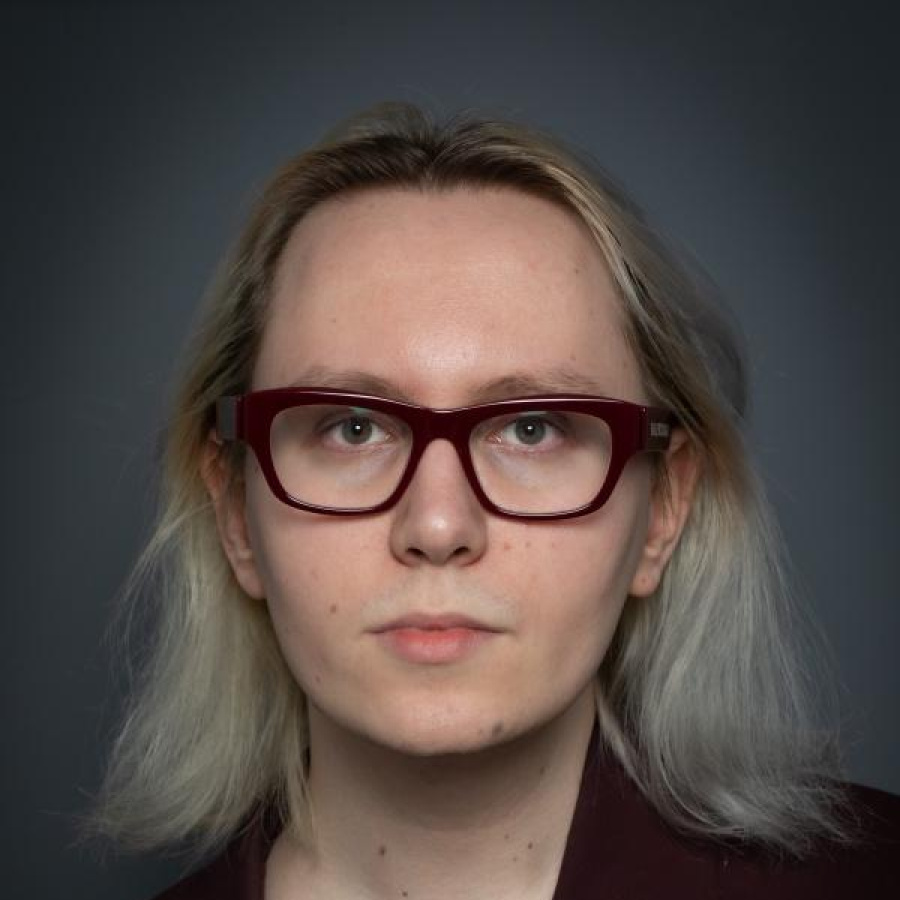 Конокин Данил Владимирович