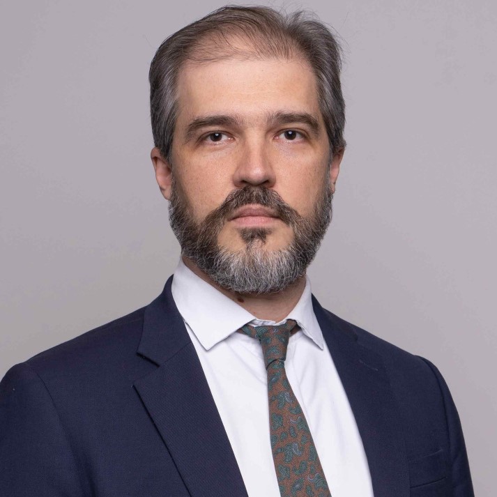 Тихомиров Дмитрий Викторович